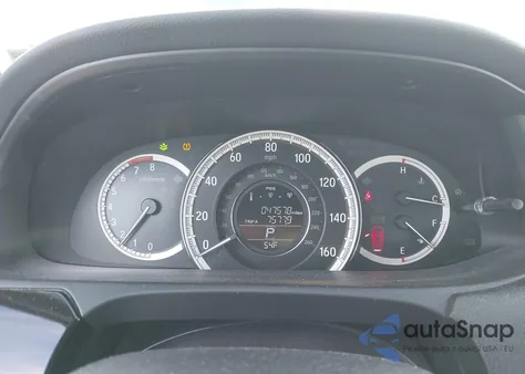 2016 Honda Accord Lx from USA, damaged, VIN 1HGCR2F38GA097843